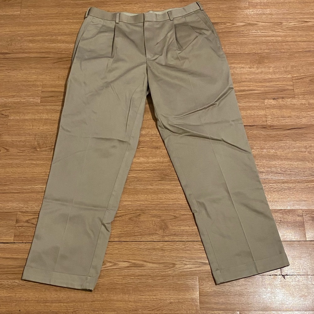 Khakis
